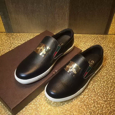 Gucci Men Loafers_114